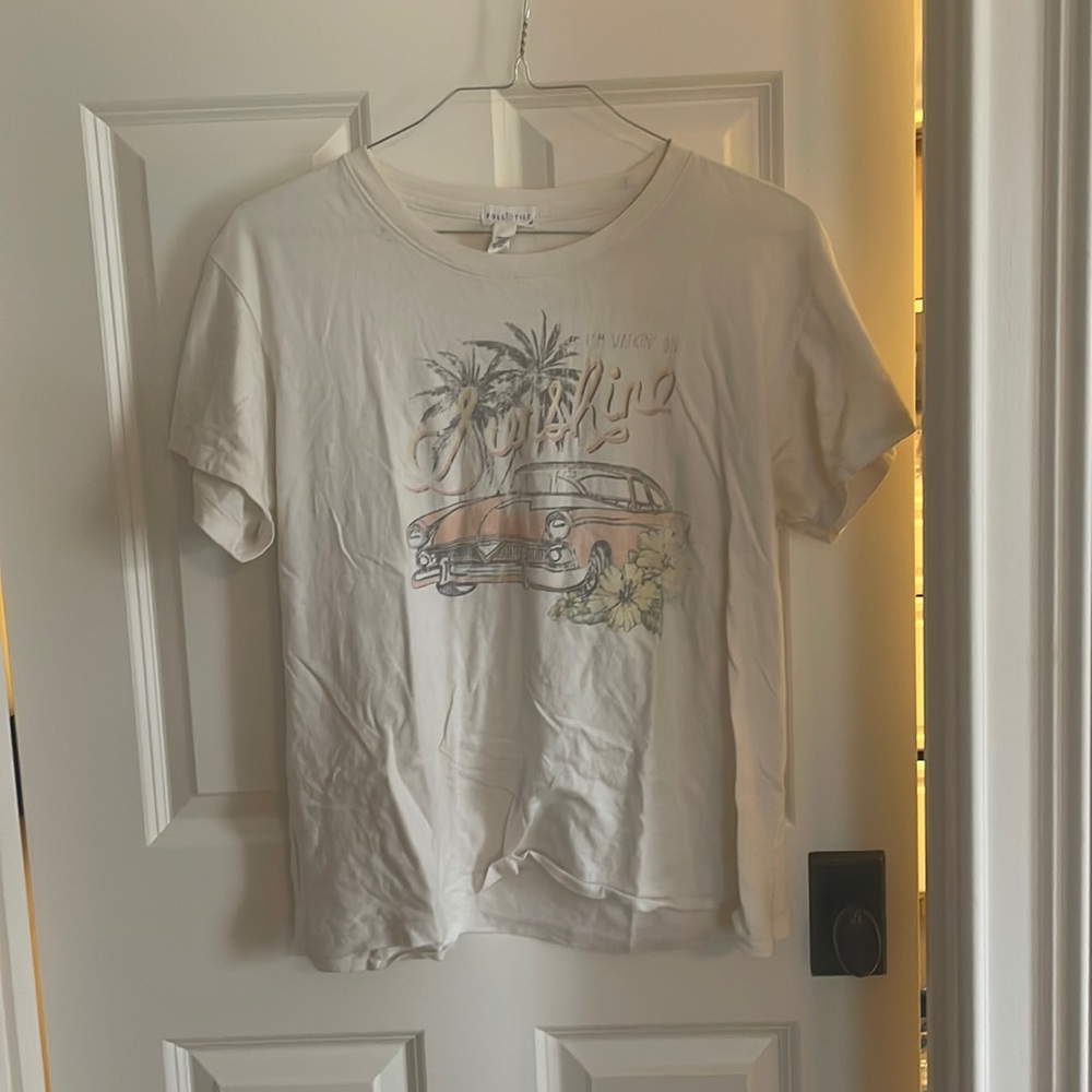 T shirt